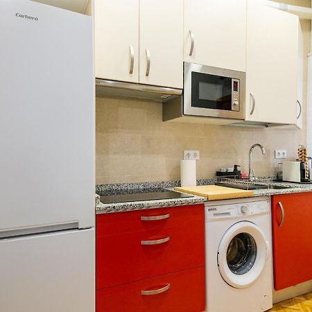מדריד Centrico Apartamento Con 3 Banos En Puerta Del Sol Y Atocha מראה חיצוני תמונה