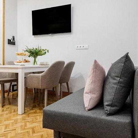 מדריד Centrico Apartamento Con 3 Banos En Puerta Del Sol Y Atocha מראה חיצוני תמונה