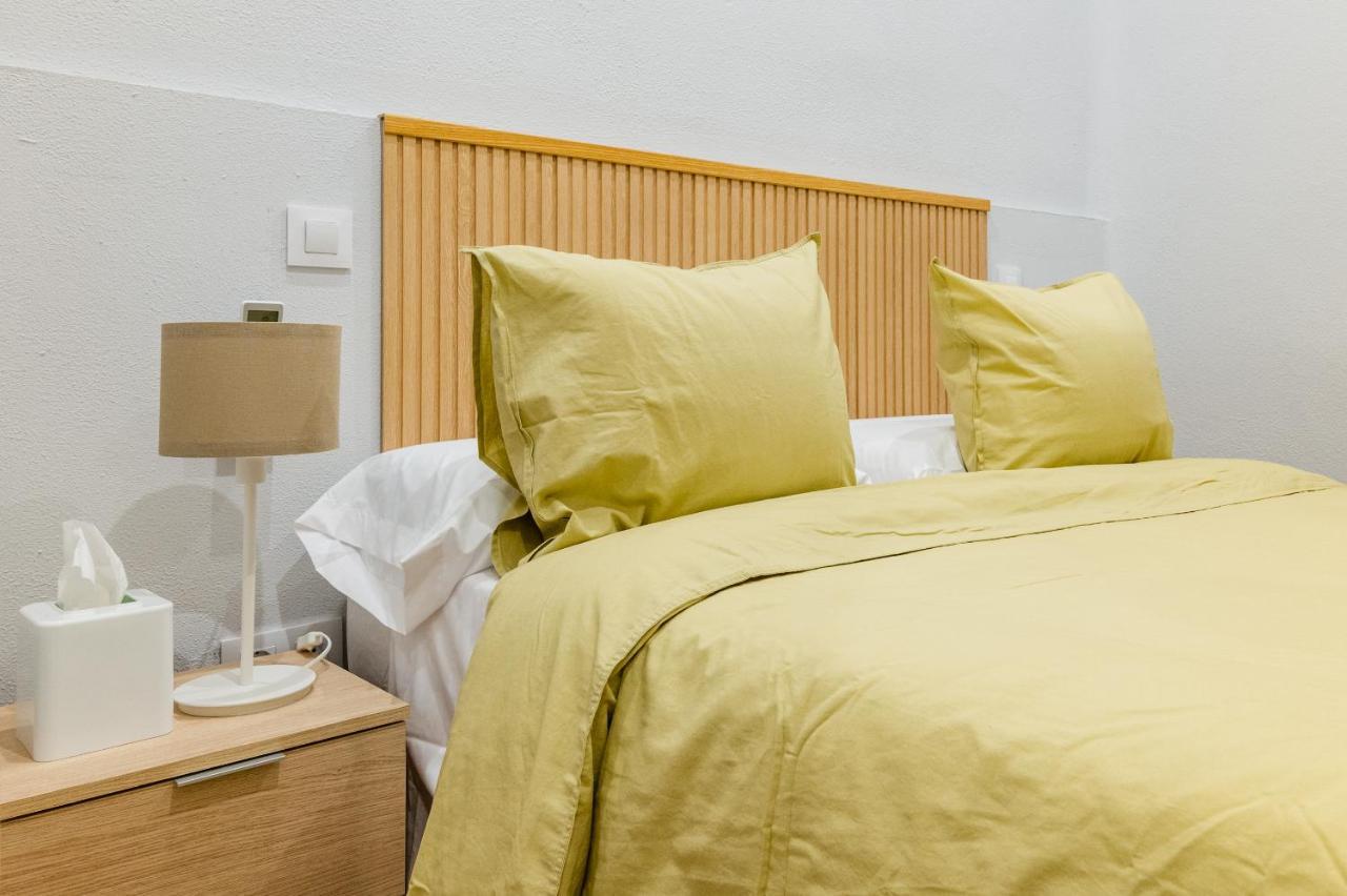 מדריד Centrico Apartamento Con 3 Banos En Puerta Del Sol Y Atocha מראה חיצוני תמונה