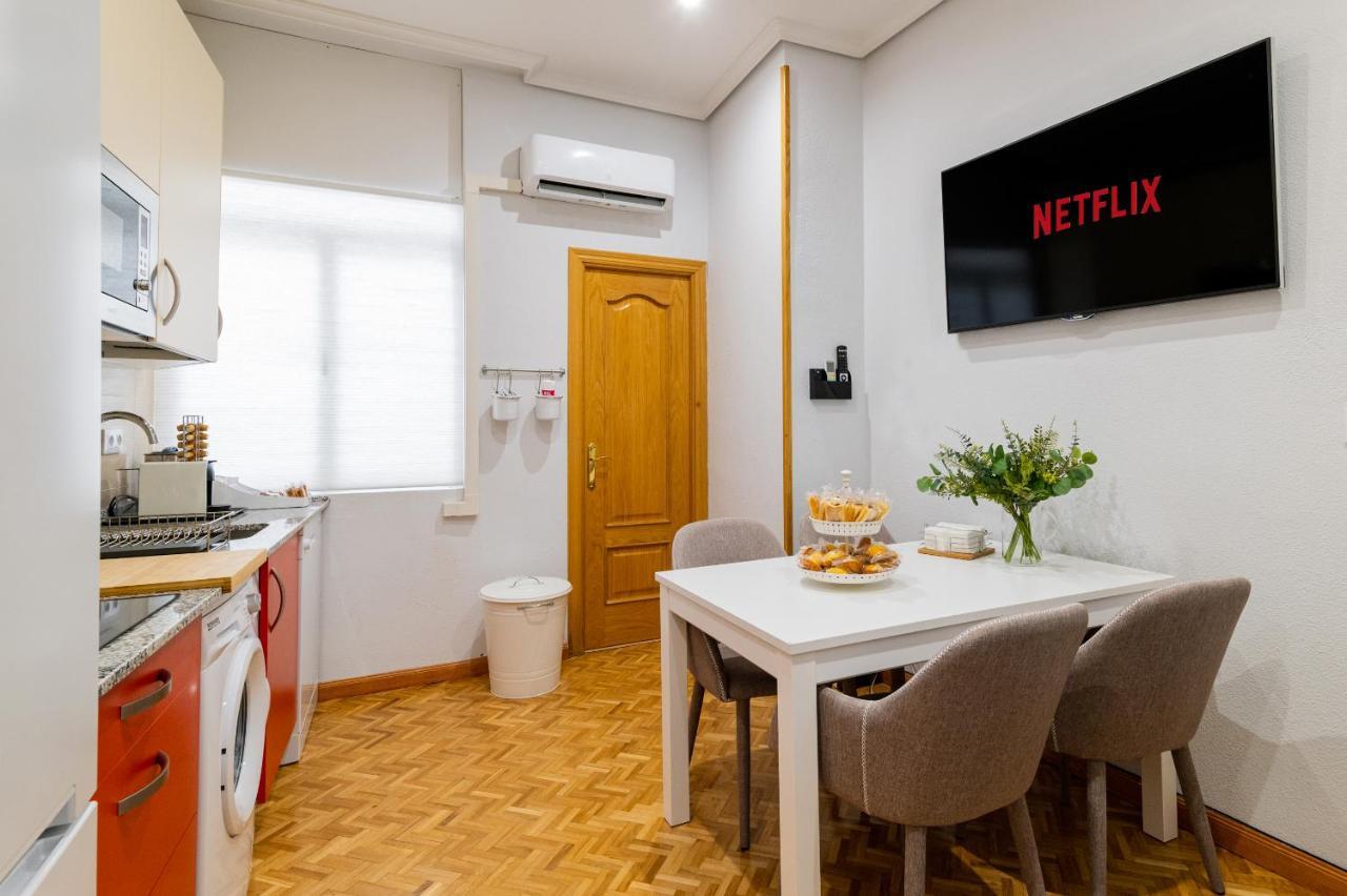 מדריד Centrico Apartamento Con 3 Banos En Puerta Del Sol Y Atocha מראה חיצוני תמונה