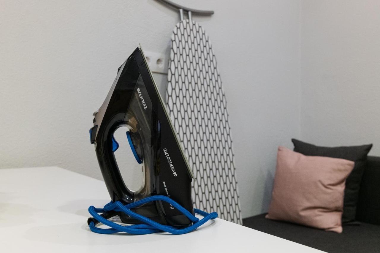מדריד Centrico Apartamento Con 3 Banos En Puerta Del Sol Y Atocha מראה חיצוני תמונה