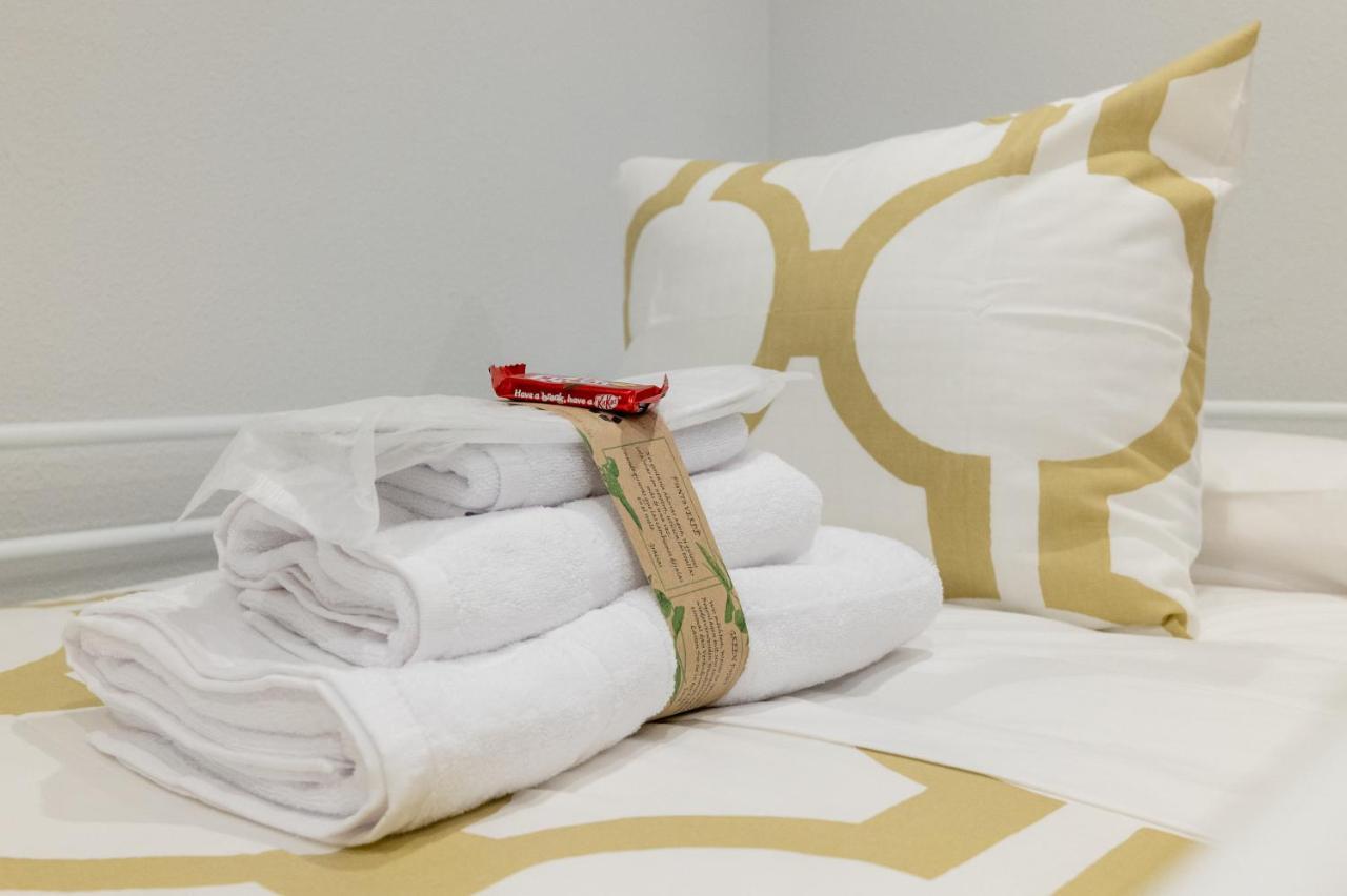 מדריד Centrico Apartamento Con 3 Banos En Puerta Del Sol Y Atocha מראה חיצוני תמונה