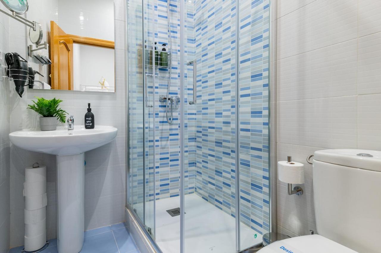מדריד Centrico Apartamento Con 3 Banos En Puerta Del Sol Y Atocha מראה חיצוני תמונה